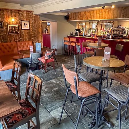 The George Inn Plympton プリマス エクステリア 写真