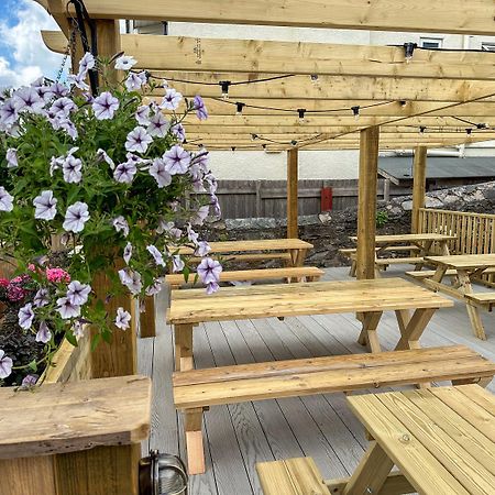 The George Inn Plympton プリマス エクステリア 写真