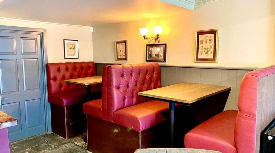 The George Inn Plympton プリマス エクステリア 写真