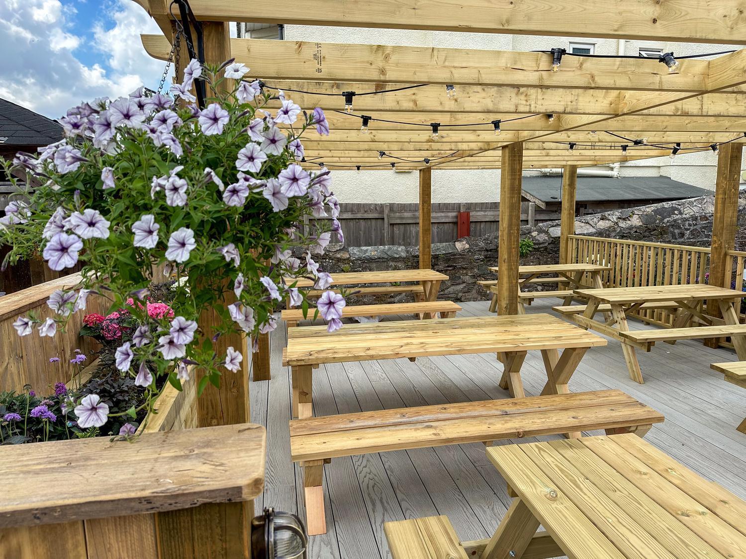 The George Inn Plympton プリマス エクステリア 写真